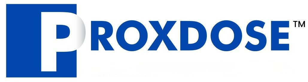 ProxDose Logo